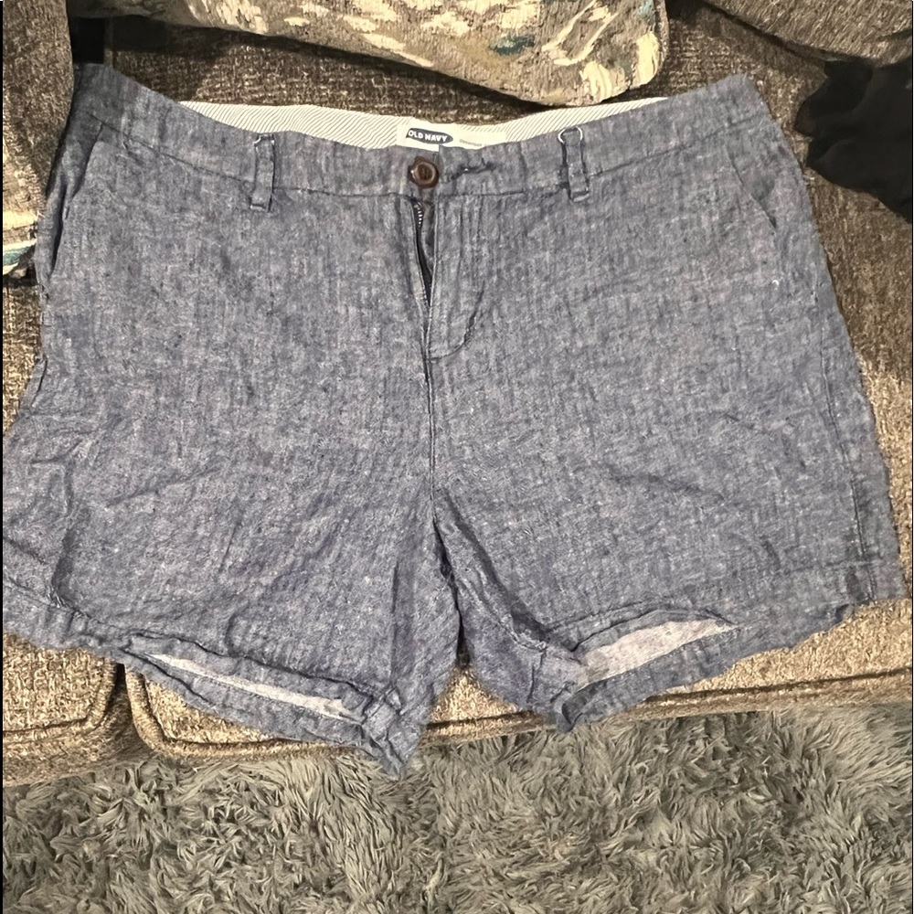 Old Navy Everyday Short